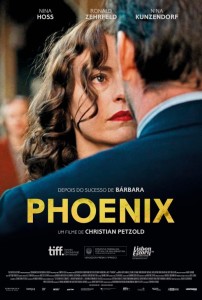 phoenix poster