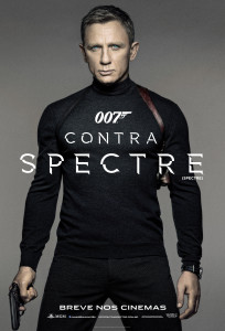 007 poster