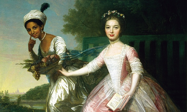 pintura de 1779 