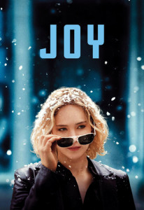 joy poster