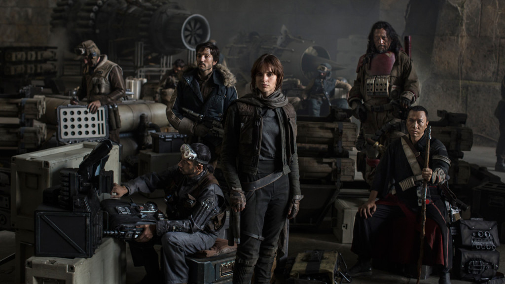 rogue one 1