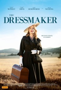 dressmaker poster