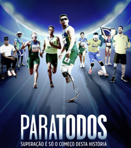 paratodos poster