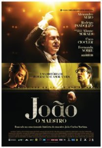 joao poster