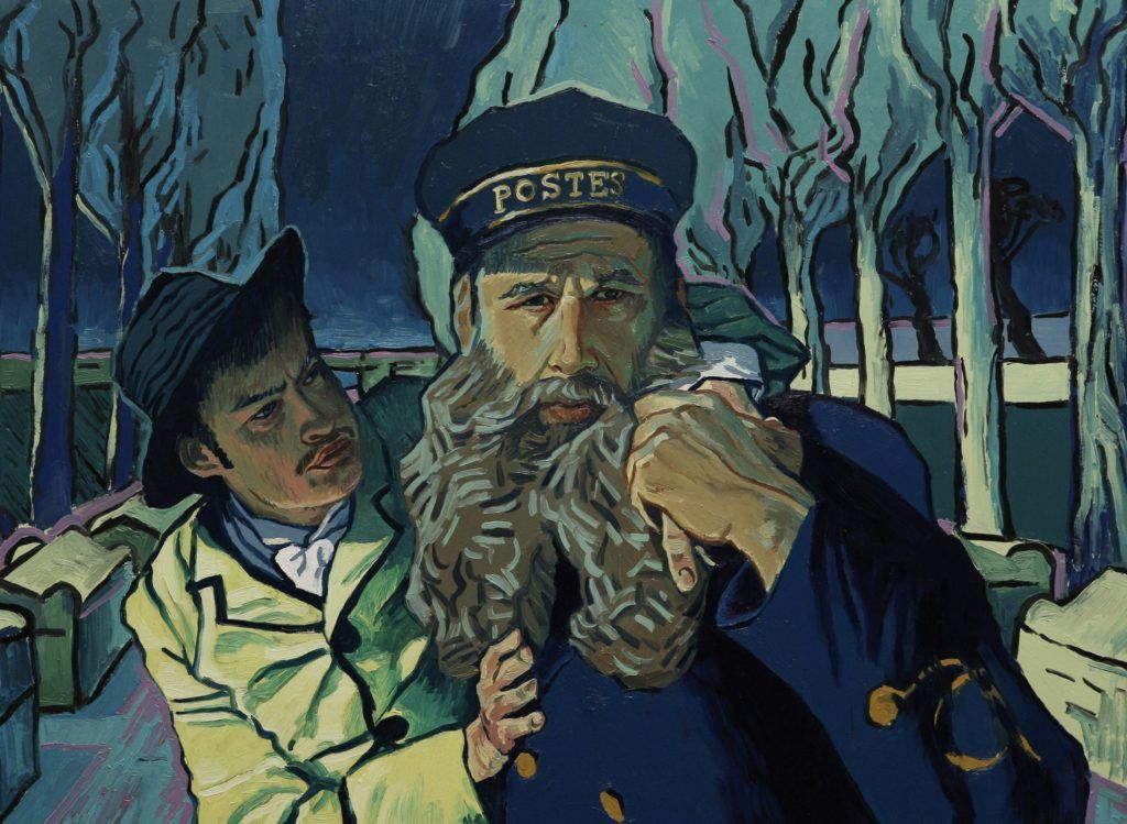 com amor, van gogh 5 Mais Que Cinema com amor, van gogh 5 Mais Que Cinema