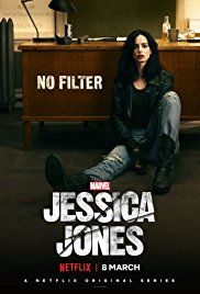 Jessica Jones 2