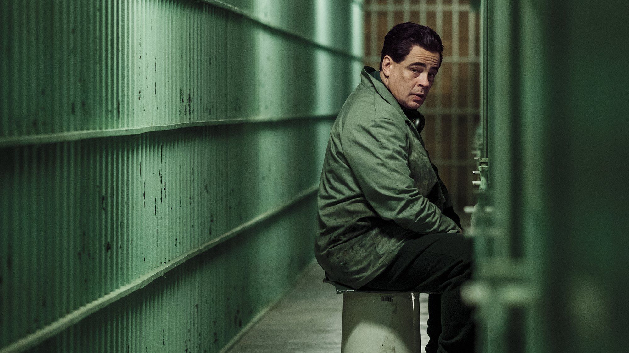 Review Escape at Dannemora Mais Que Cinema