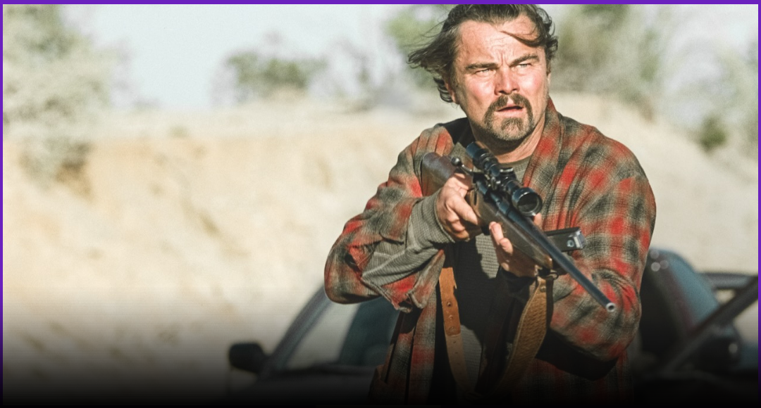 Uma Batalha Após a Outra